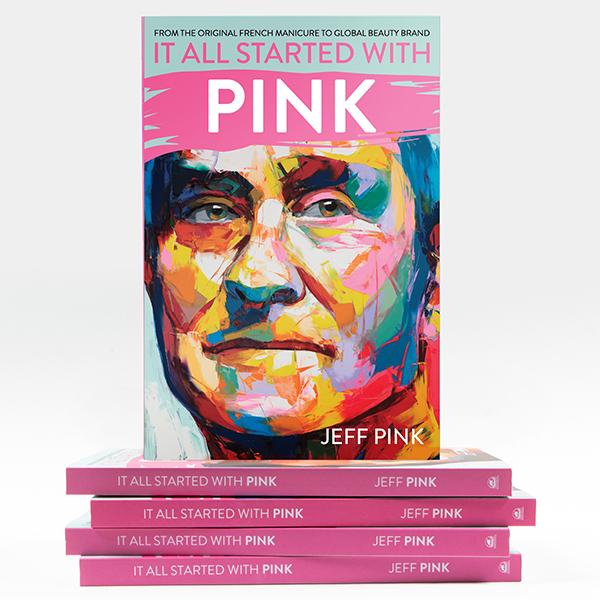 It All Started With Pink