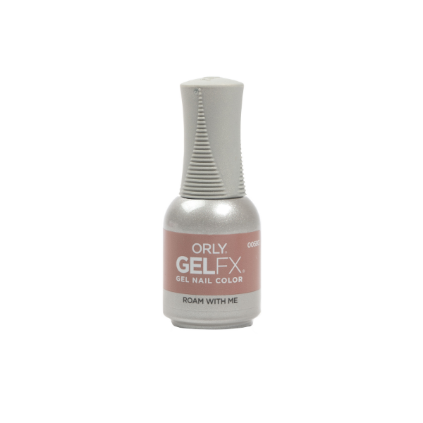 Roam With Me - Gel Nail Color