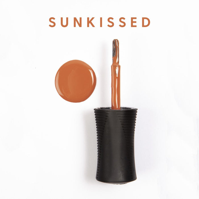 Sunkissed - ORLY Breathable Treatment + Color